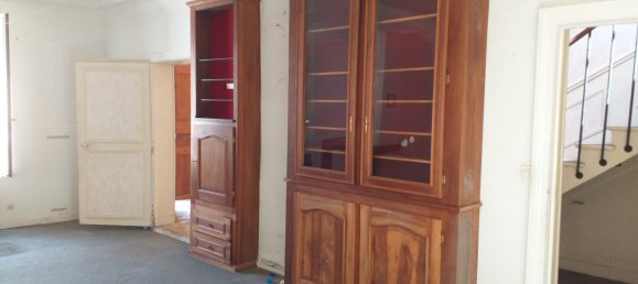 4 Schlafzimmer Haus in Gandelu, France, Nr. 75197 14