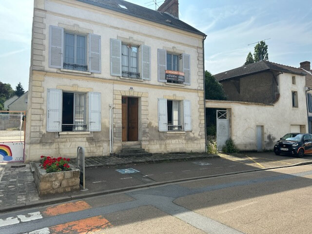 4 Schlafzimmer Haus in Gandelu, France, Nr. 75197