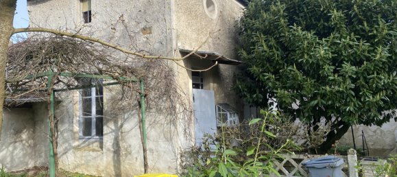 4 Schlafzimmer Haus in Gandelu, France, Nr. 75197 4