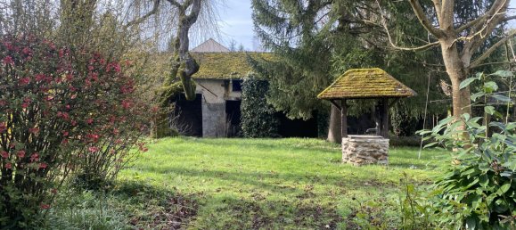 4 Schlafzimmer Haus in Gandelu, France, Nr. 75197 2