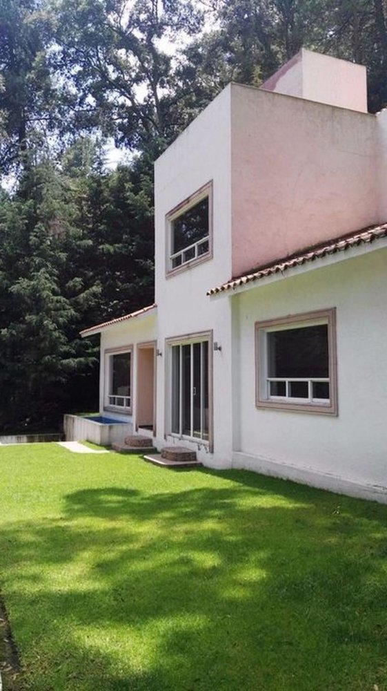 3 chambres Maison à Lerma, Mexico No. 219648