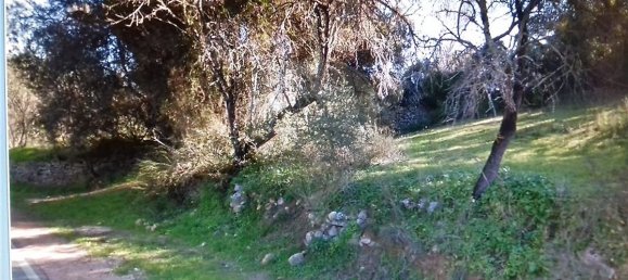 640m² Land in Paderne, Portugal No. 32436 4