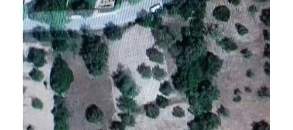 640m² Land in Paderne, Portugal No. 32436 5