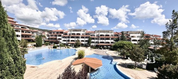 3 chambres Appartement à Sveti Vlas, Bulgaria No. 1126 8