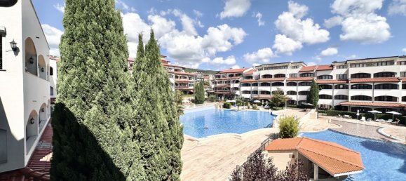 3 chambres Appartement à Sveti Vlas, Bulgaria No. 1126 6