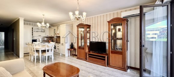 3 chambres Appartement à Sveti Vlas, Bulgaria No. 1126 10