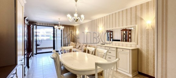 3 chambres Appartement à Sveti Vlas, Bulgaria No. 1126 19