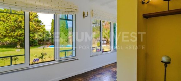 6 bedrooms House in Bombarral, Portugal No. 131608 35