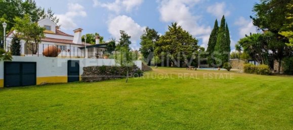 6 bedrooms House in Bombarral, Portugal No. 131608 30