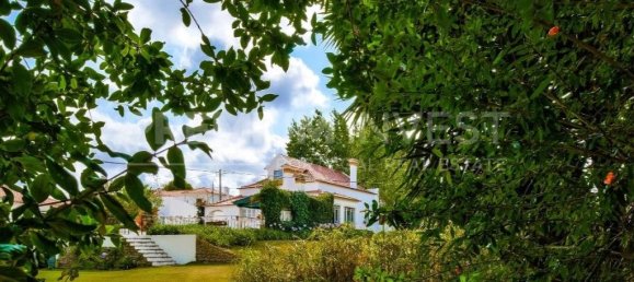 6 bedrooms House in Bombarral, Portugal No. 131608 29