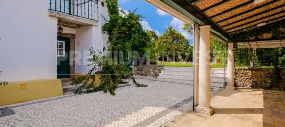 6 bedrooms House in Bombarral, Portugal No. 131608 19