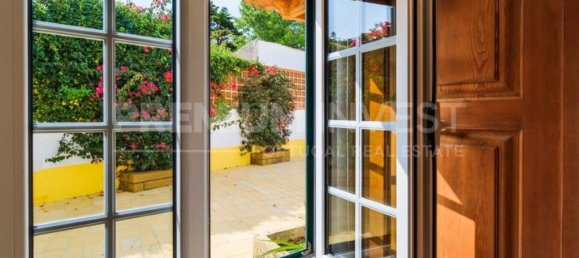 6 bedrooms House in Bombarral, Portugal No. 131608 7