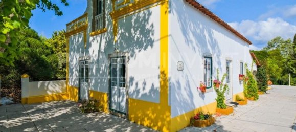 6 bedrooms House in Bombarral, Portugal No. 131608 42