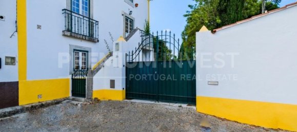 6 bedrooms House in Bombarral, Portugal No. 131608 20