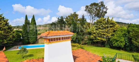 6 bedrooms House in Bombarral, Portugal No. 131608 40