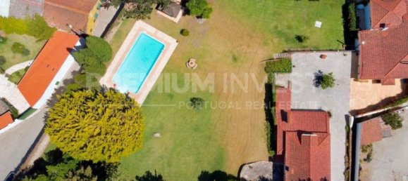 6 bedrooms House in Bombarral, Portugal No. 131608 28