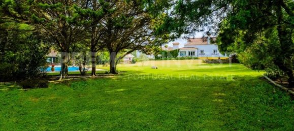 6 bedrooms House in Bombarral, Portugal No. 131608 25