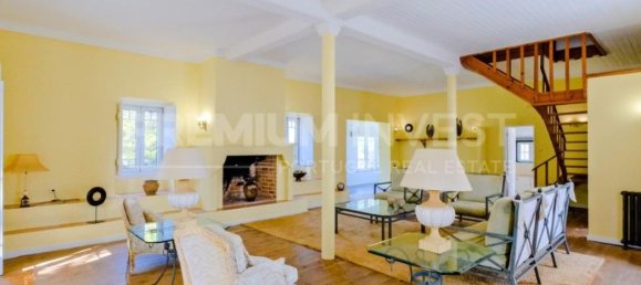 6 bedrooms House in Bombarral, Portugal No. 131608 34