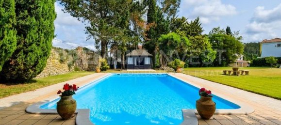 6 bedrooms House in Bombarral, Portugal No. 131608 26