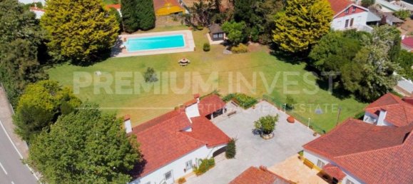 6 bedrooms House in Bombarral, Portugal No. 131608 24