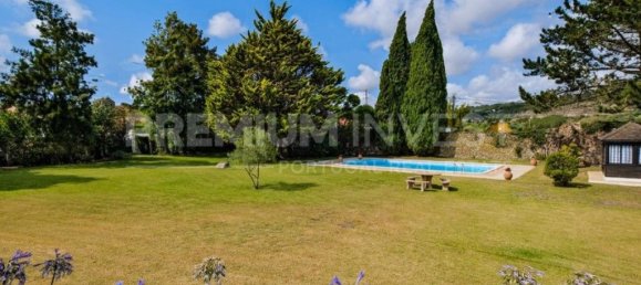 6 bedrooms House in Bombarral, Portugal No. 131608 31