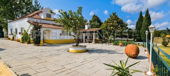 6 bedrooms House in Bombarral, Portugal No. 131608 32
