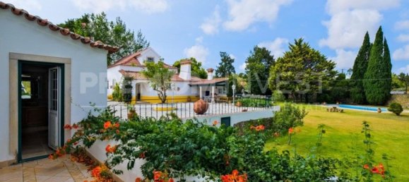 6 bedrooms House in Bombarral, Portugal No. 131608 15