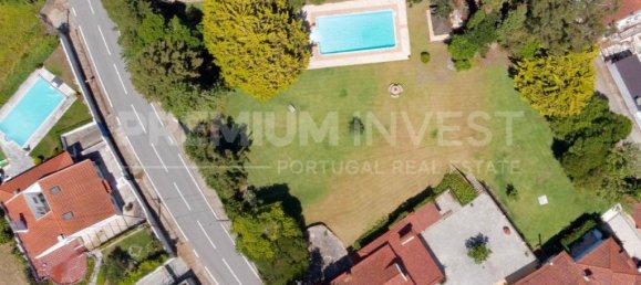 6 bedrooms House in Bombarral, Portugal No. 131608 22