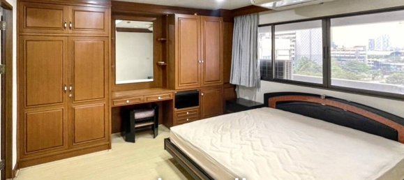 3 Schlafzimmer Eigentumswohnung in Railay Beach, Thailand, Nr. 27298 9