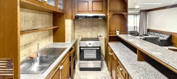 3 Schlafzimmer Eigentumswohnung in Railay Beach, Thailand, Nr. 27298 8