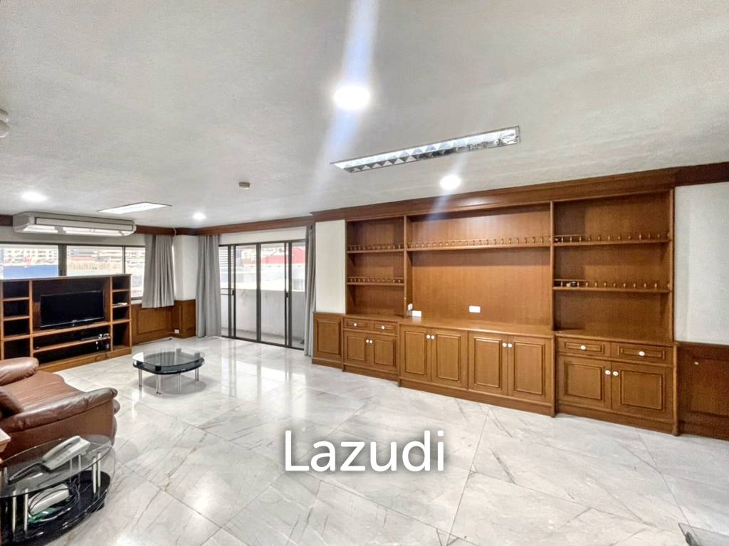 3 chambres Condo à Railay Beach, Thailand No. 27298