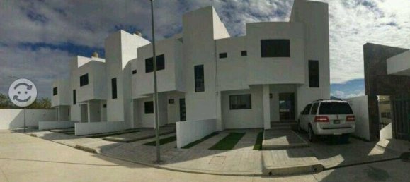 3 bedrooms House in Tuxtla Gutierrez, Mexico No. 150138 2