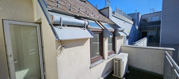 Dúplex de 3 habitaciónes en Alsergrund, Austria No. 244829 7