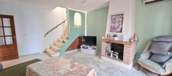 4 bedrooms Townhouse in Andalusia, Spain No. 147065 14
