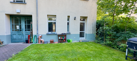 2-Zimmer Wohnung in Prenzlauer Berg, Germany, Nr. 343852 12