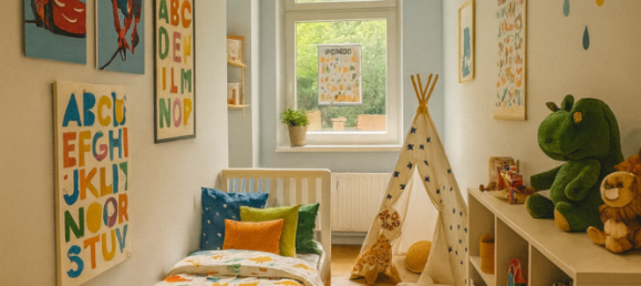 2-Zimmer Wohnung in Prenzlauer Berg, Germany, Nr. 343852 8