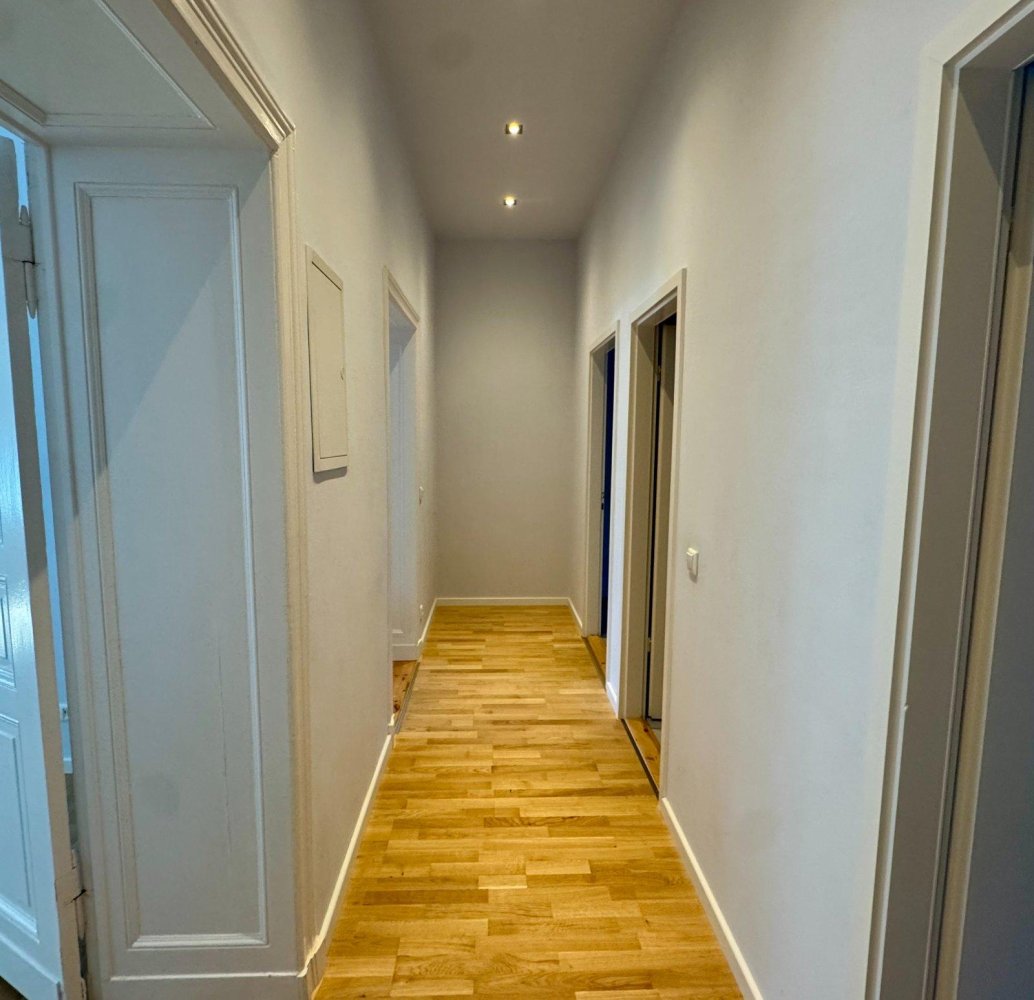 2-Zimmer Wohnung in Prenzlauer Berg, Germany, Nr. 343852