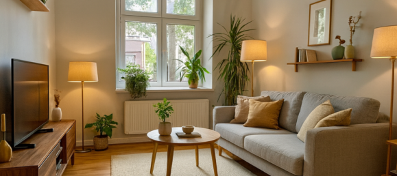 2-Zimmer Wohnung in Prenzlauer Berg, Germany, Nr. 343852 4