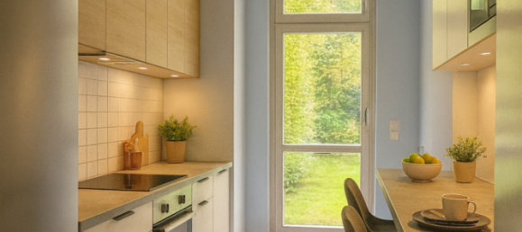 2-Zimmer Wohnung in Prenzlauer Berg, Germany, Nr. 343852 10