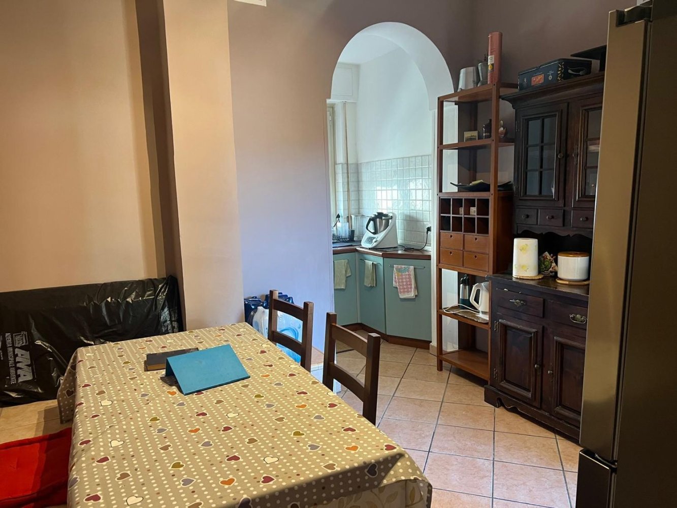 3 bedrooms Apartment in Aprilia, Italy No. 311117