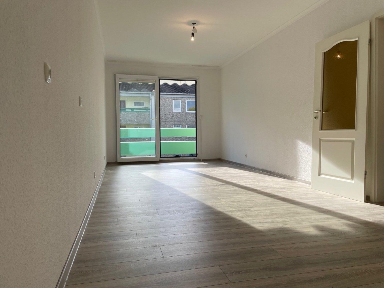 2 rooms Apartment in Cuxhaven, Germany No. 221450