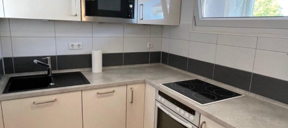 2 rooms Apartment in Cuxhaven, Germany No. 221450 3