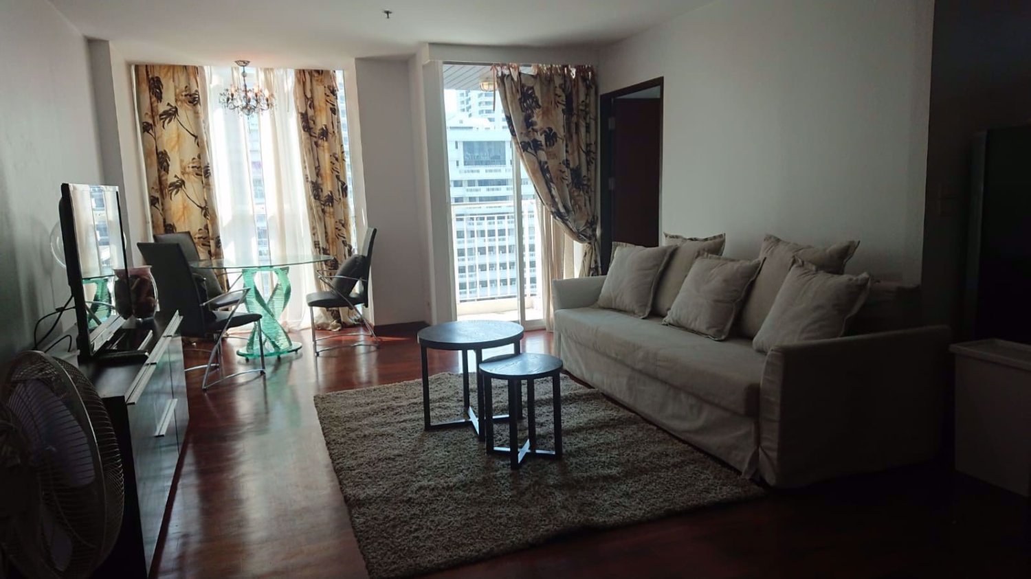 2 bedrooms Condo in Pathum Wan, Thailand No. 9783