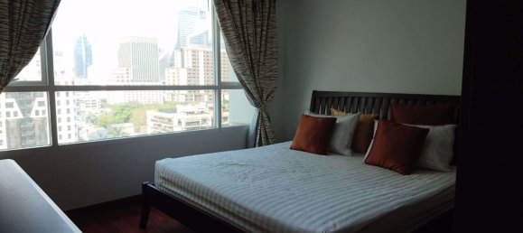 2 bedrooms Condo in Pathum Wan, Thailand No. 9783 4