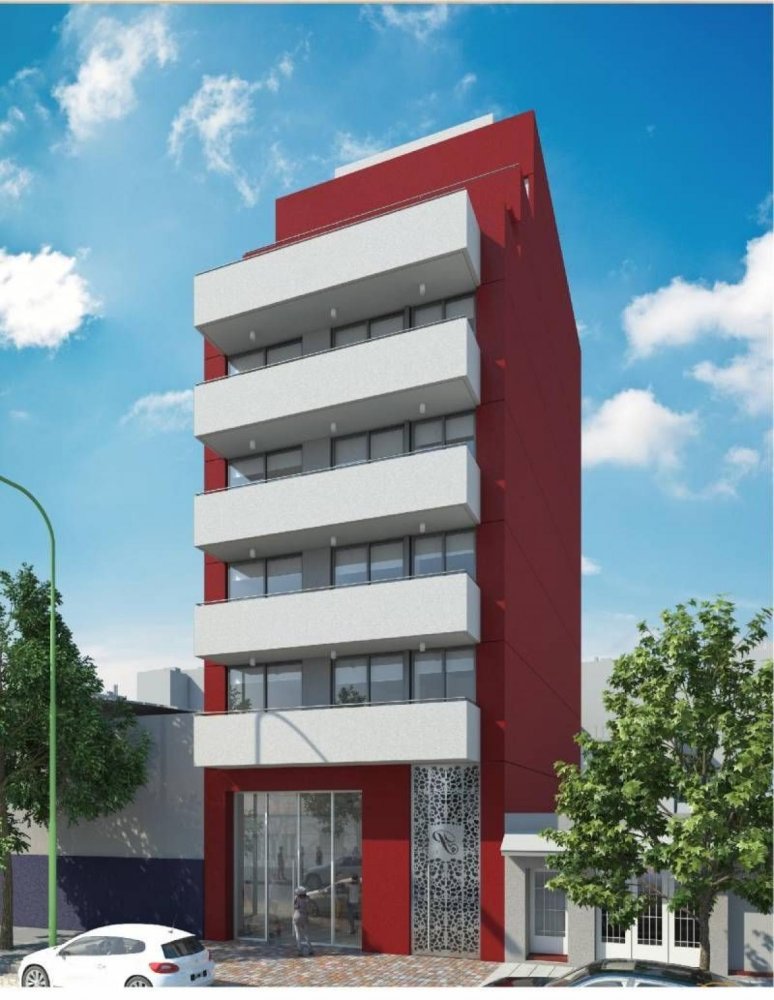 Estúdio em Buenos Aires, Argentina N.º 93421