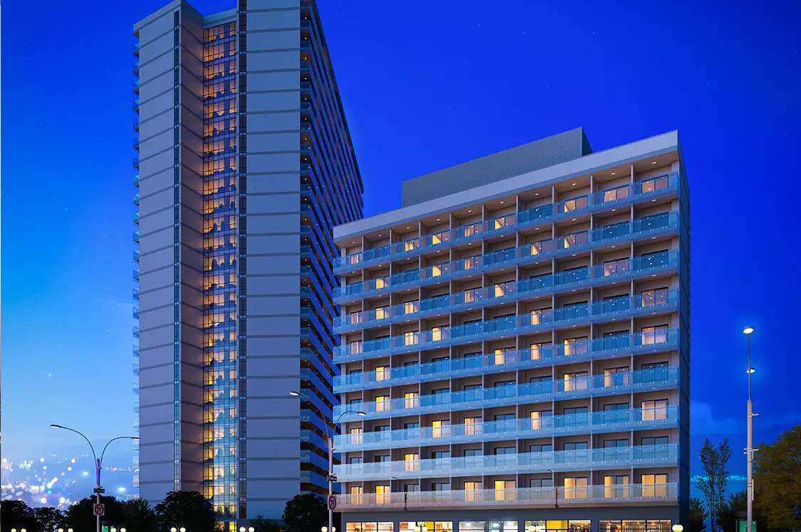 Estúdio em Istanbul, Turkey N.º 49130