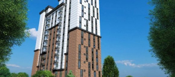 Apartamento 1+2 em Istanbul, Turkey N.º 2272 6