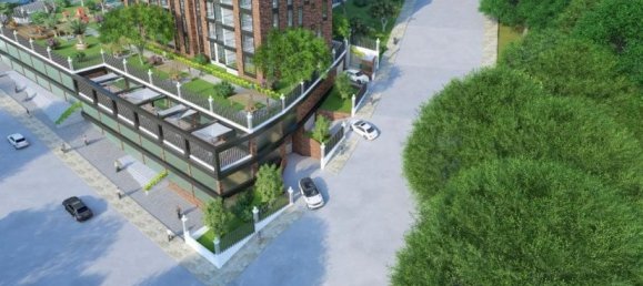 Apartamento 1+2 em Istanbul, Turkey N.º 2272 2