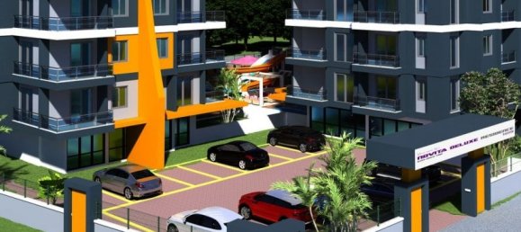 Apartamento de 1+2 en Alanya, Turkey No. 3032 7