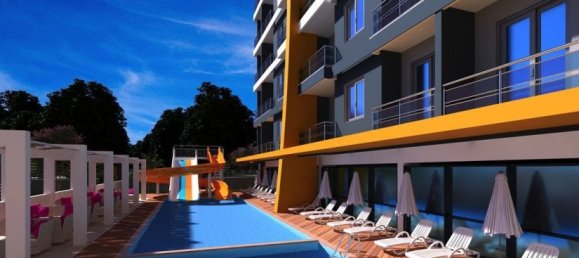 Apartamento de 1+2 en Alanya, Turkey No. 3032 6
